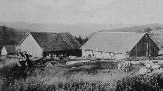 alpe wengeregg