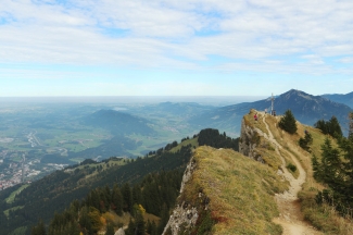 gipfelblick