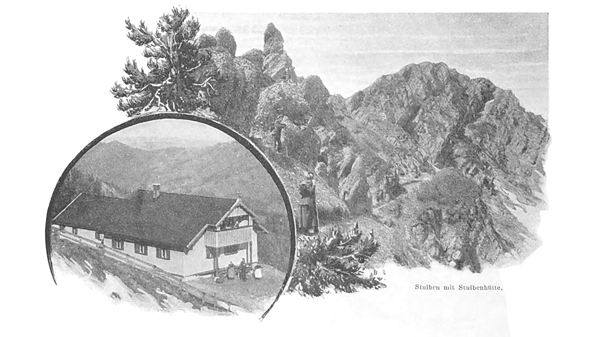 stuibenhütte