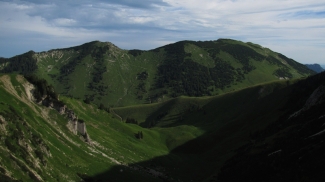 iseler und kühgundkopf