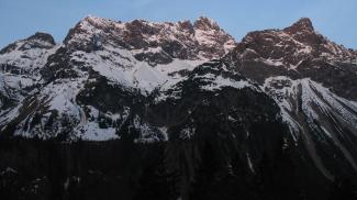 hochkünzelspitze