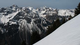 hochkünzelspitze