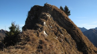 schlüsselstelle