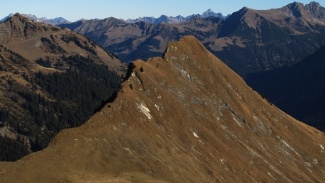 gipfelgrat