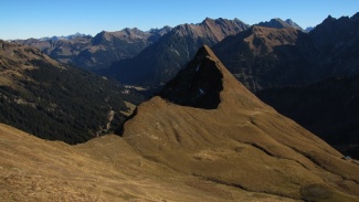 unspitze