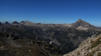 höfats, wilden und hochvogel