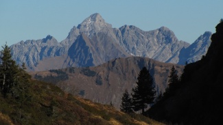 höfats hochvogel