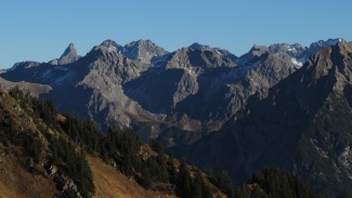 schafalpenköpfe