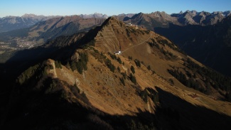 walmendinger horn