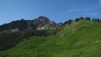 ringersgundalpe