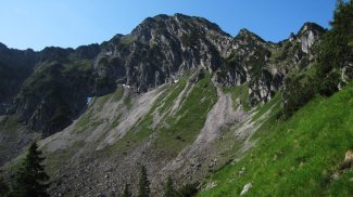 wildgundkopf-anstieg