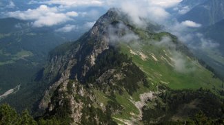 gipfelblick