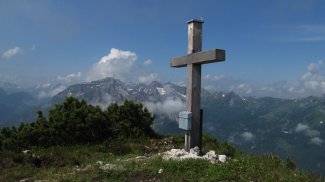 gipfelkreuz