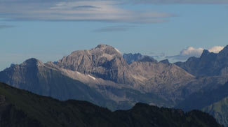 hohes licht