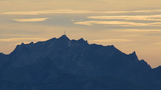 säntis