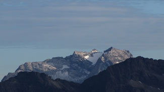 rote wand