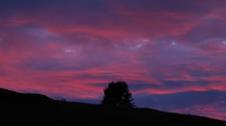 abendrot