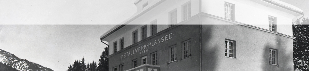 plansee metallwerke