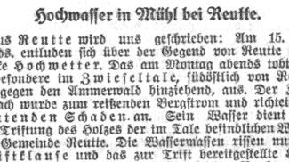 unwetter schäden mühl metallwerk plansee