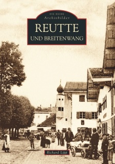 Archivbilder Reutte und Breitenwang