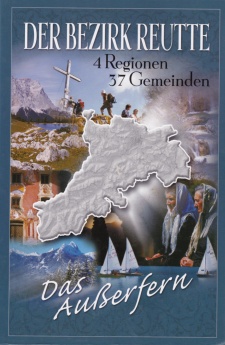 Der Bezirk Reutte