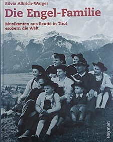 Die Engel-Familie