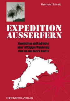 Expedition Ausserfern