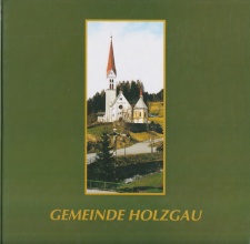 Gemeinde Holzgau