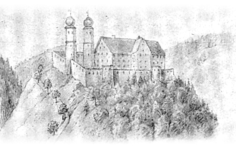 liebenthann buck