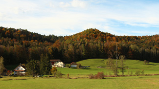 mühle ziegelei liebenthann günztal