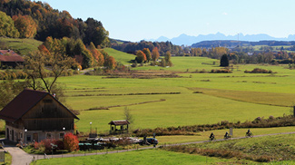günztal liebenthann burgstall