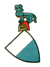 wappen geschlecht wolfsattel liebenthann