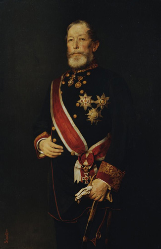julius graf von falkenhayn