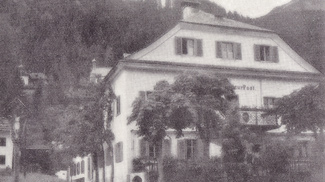 hotel post elbigenalp marie von bayern falger