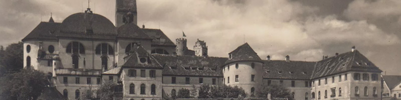 kloster sankt mang füssen