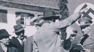 grän aufbaugemeinde