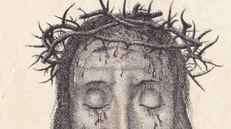 ecce homo osterbeichte kommunion curatie hinterhornbach