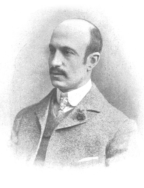 frederick r. simms