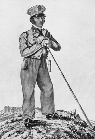 joseph naus zugspitze erstbesteigung