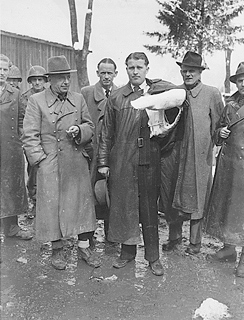 wernher von braun in reutte