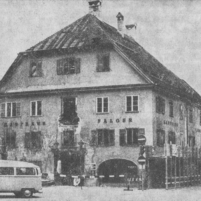 kaufhaus falger reutte
