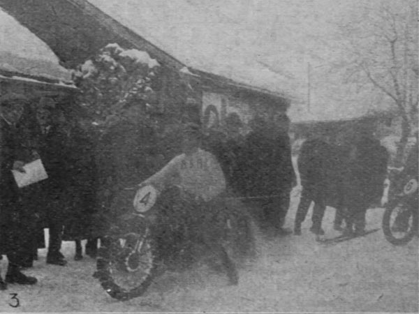 skijöring reutte