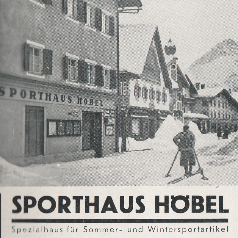 reutte, untermarkt
