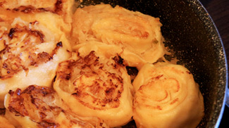 Krautkrapfen