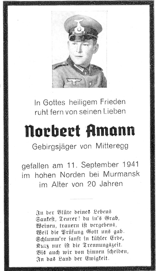 Amann Norbert