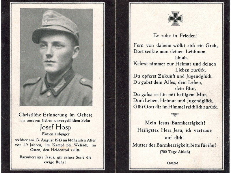 Hosp Josef