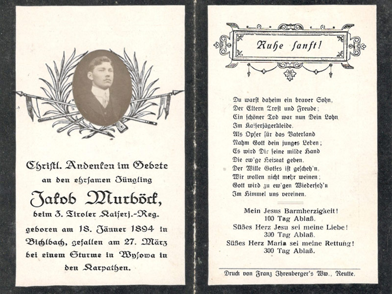 Murböck Jakob