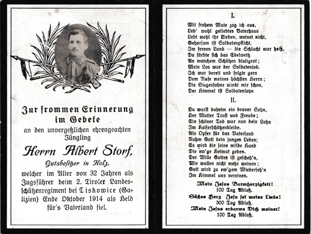 Storf Albert
