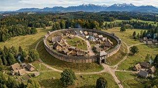fliehburg