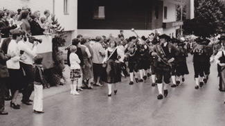 musikkapelle